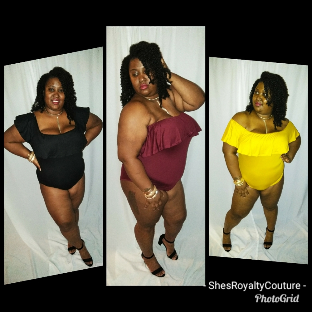 Bodysuit- shirts